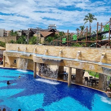 Apartamento Particular Em Porto Das Dunas - Beach Park Aquiraz Εξωτερικό φωτογραφία