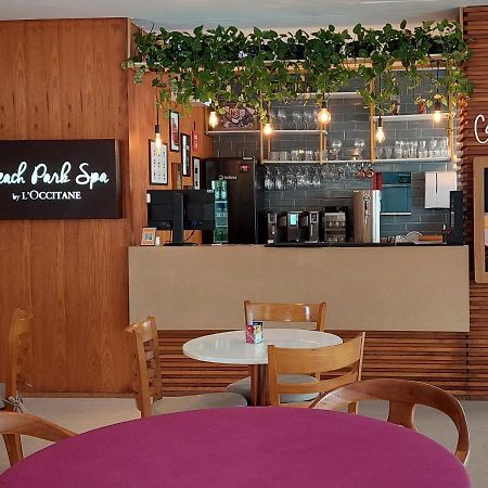 Apartamento Particular Em Porto Das Dunas - Beach Park Aquiraz Εξωτερικό φωτογραφία