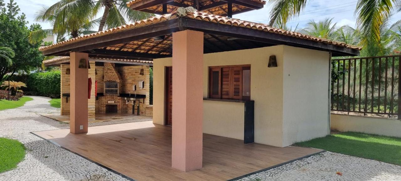Apartamento Particular Em Porto Das Dunas - Beach Park Aquiraz Εξωτερικό φωτογραφία