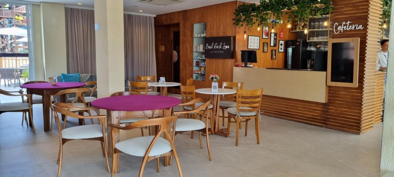 Apartamento Particular Em Porto Das Dunas - Beach Park Aquiraz Εξωτερικό φωτογραφία