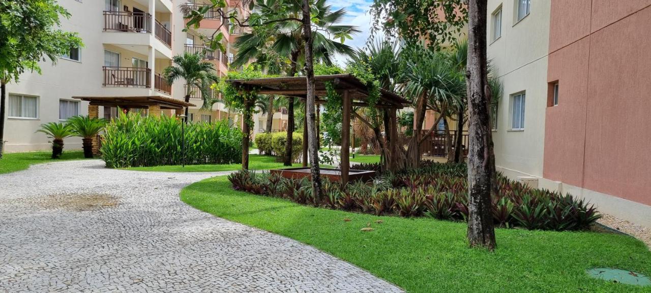 Apartamento Particular Em Porto Das Dunas - Beach Park Aquiraz Εξωτερικό φωτογραφία