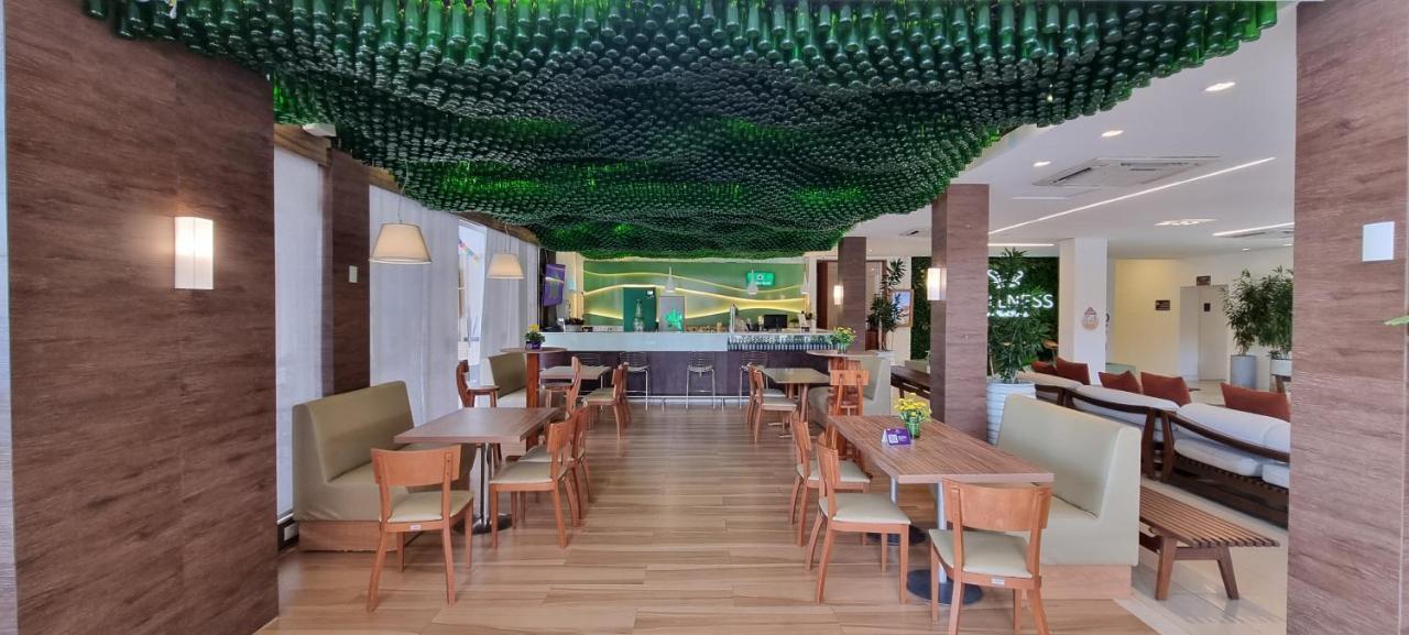 Apartamento Particular Em Porto Das Dunas - Beach Park Aquiraz Εξωτερικό φωτογραφία