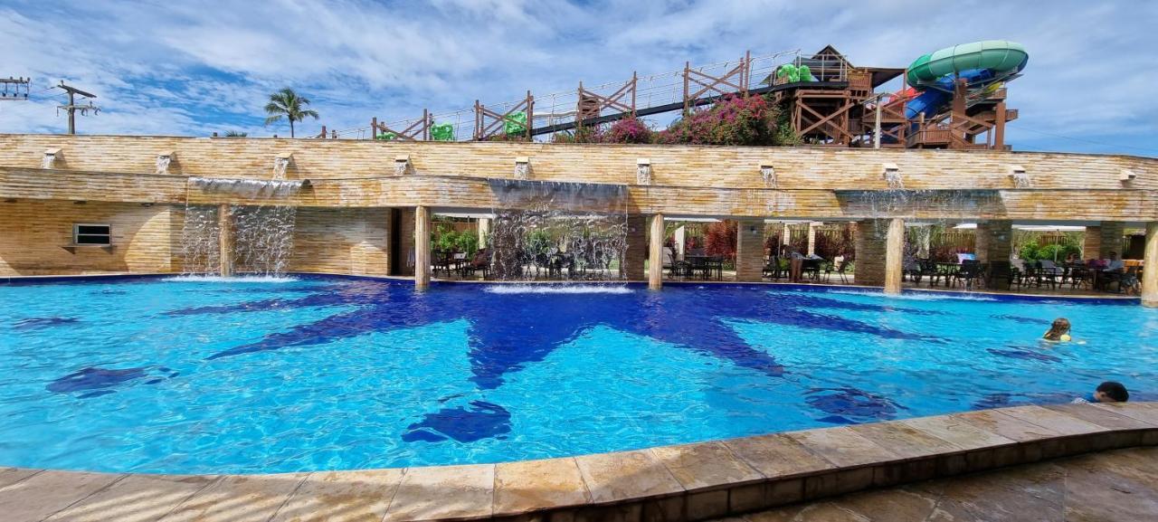 Apartamento Particular Em Porto Das Dunas - Beach Park Aquiraz Εξωτερικό φωτογραφία