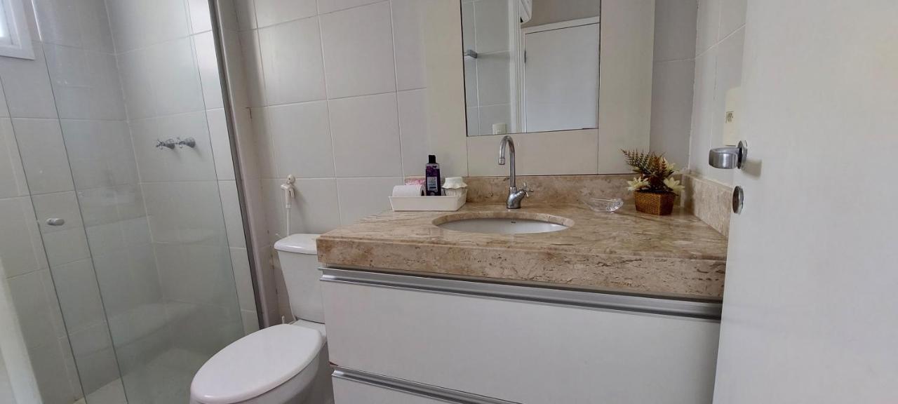 Apartamento Particular Em Porto Das Dunas - Beach Park Aquiraz Εξωτερικό φωτογραφία