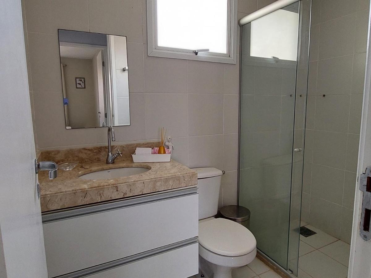 Apartamento Particular Em Porto Das Dunas - Beach Park Aquiraz Εξωτερικό φωτογραφία