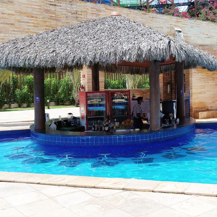 Apartamento Particular Em Porto Das Dunas - Beach Park Aquiraz Εξωτερικό φωτογραφία