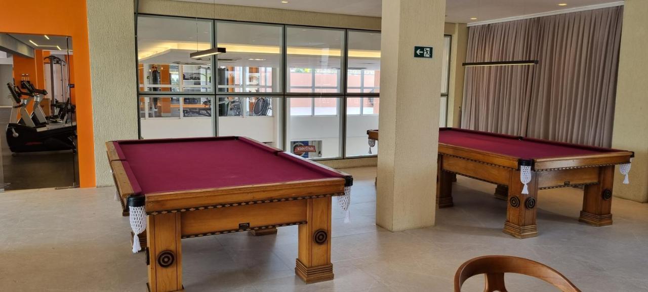 Apartamento Particular Em Porto Das Dunas - Beach Park Aquiraz Εξωτερικό φωτογραφία