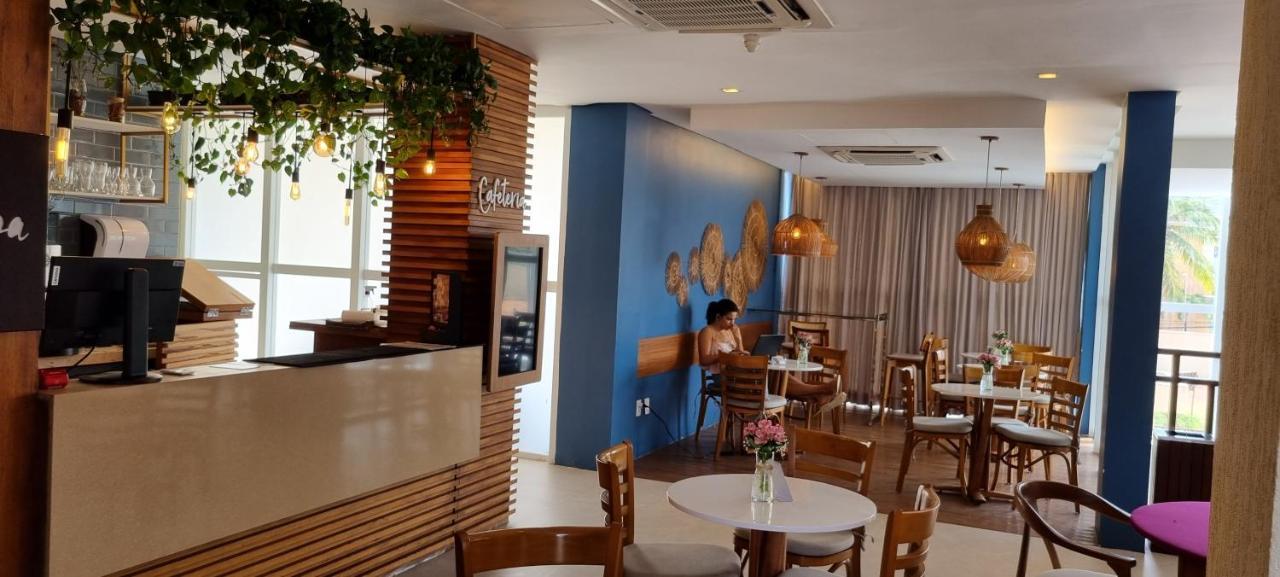 Apartamento Particular Em Porto Das Dunas - Beach Park Aquiraz Εξωτερικό φωτογραφία