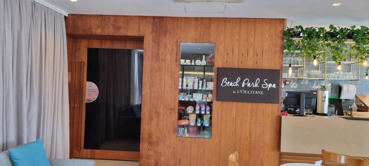 Apartamento Particular Em Porto Das Dunas - Beach Park Aquiraz Εξωτερικό φωτογραφία