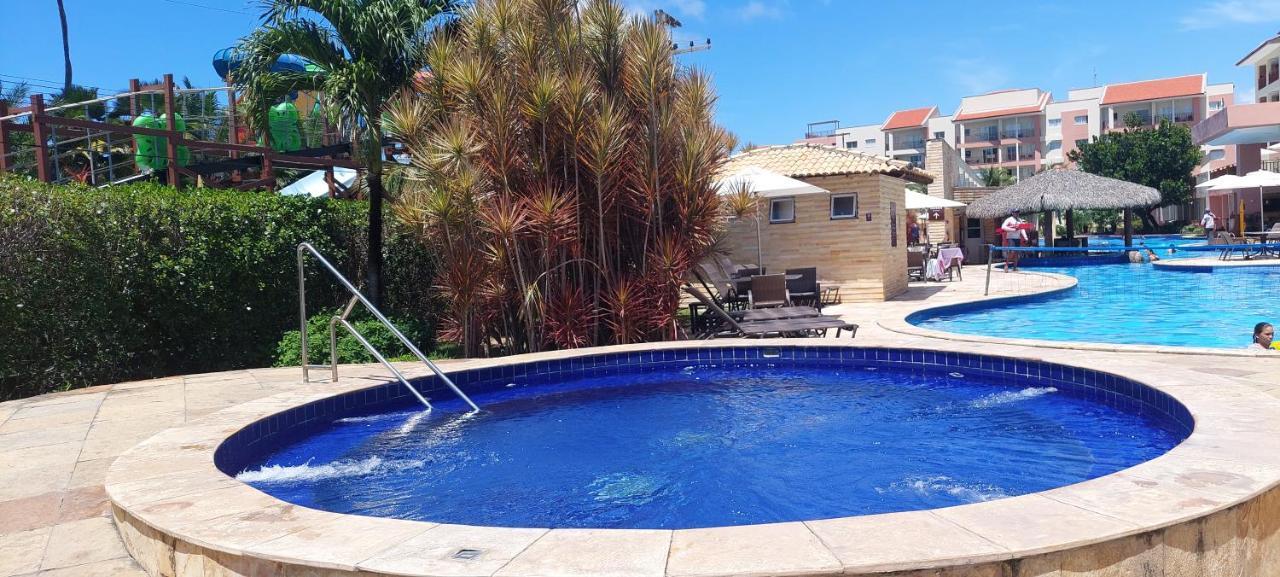 Apartamento Particular Em Porto Das Dunas - Beach Park Aquiraz Εξωτερικό φωτογραφία