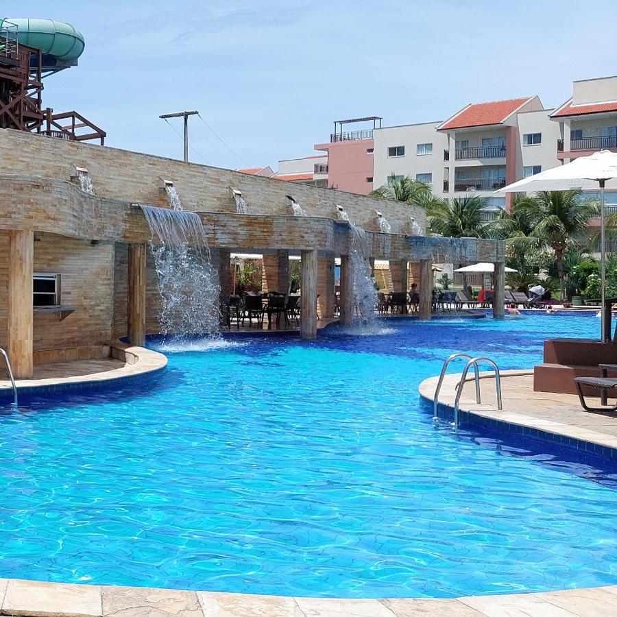 Apartamento Particular Em Porto Das Dunas - Beach Park Aquiraz Εξωτερικό φωτογραφία