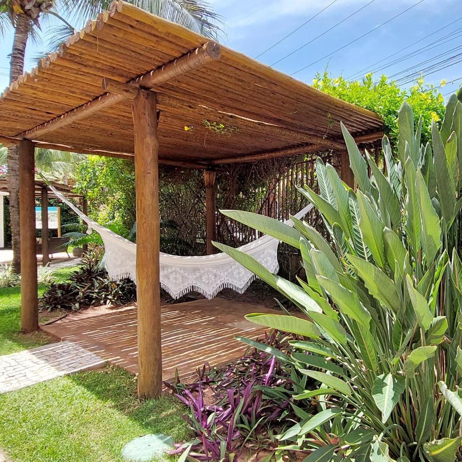 Apartamento Particular Em Porto Das Dunas - Beach Park Aquiraz Εξωτερικό φωτογραφία