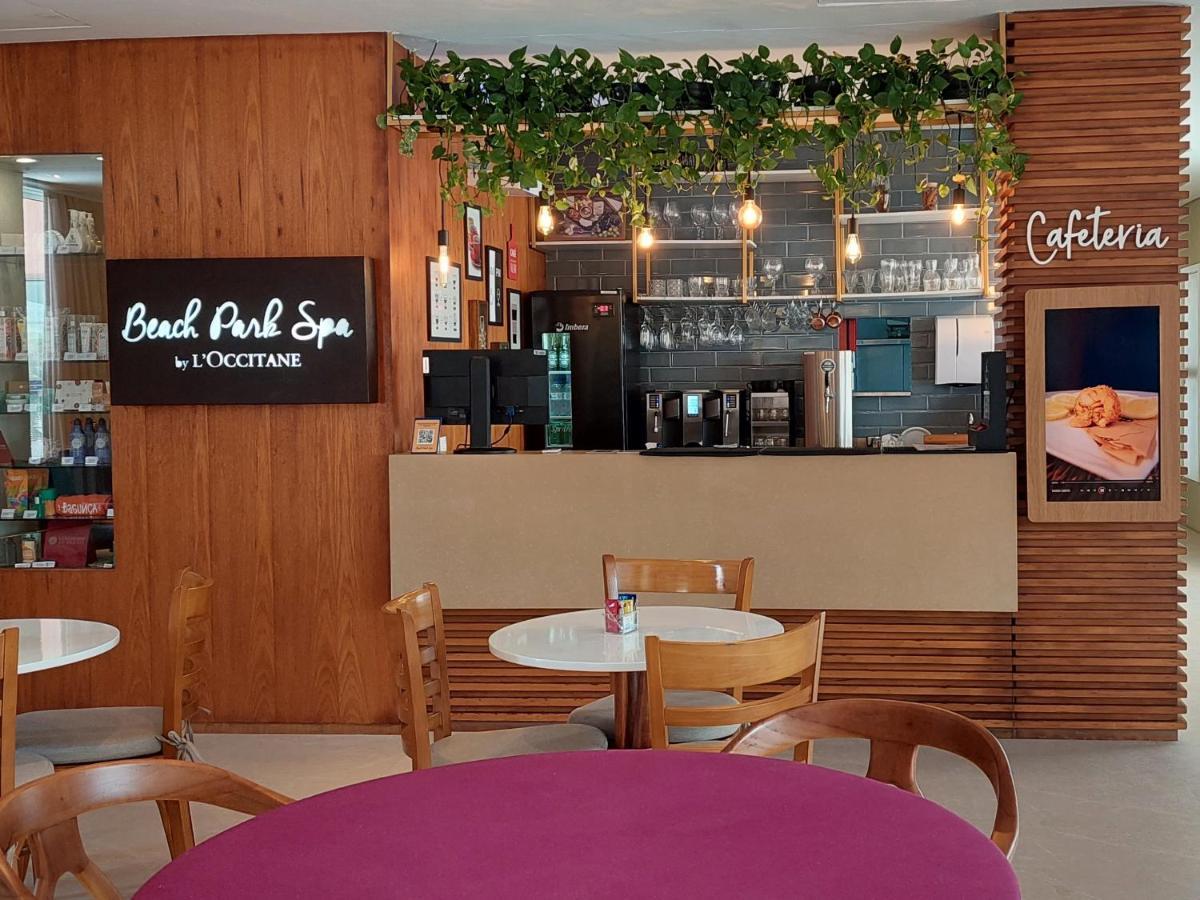 Apartamento Particular Em Porto Das Dunas - Beach Park Aquiraz Εξωτερικό φωτογραφία