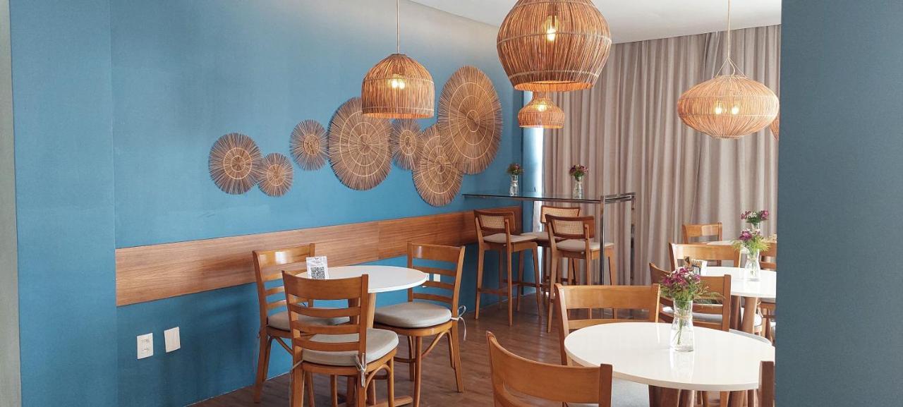 Apartamento Particular Em Porto Das Dunas - Beach Park Aquiraz Εξωτερικό φωτογραφία
