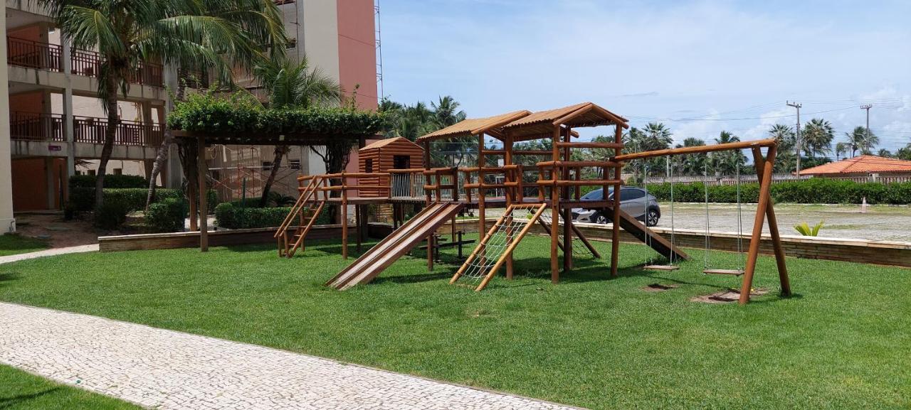 Apartamento Particular Em Porto Das Dunas - Beach Park Aquiraz Εξωτερικό φωτογραφία