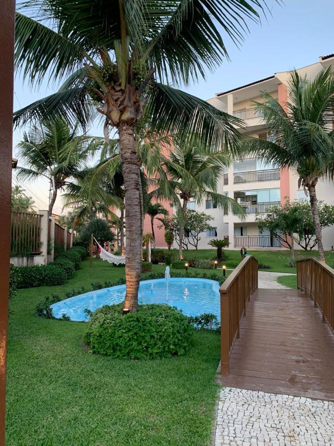 Apartamento Particular Em Porto Das Dunas - Beach Park Aquiraz Εξωτερικό φωτογραφία
