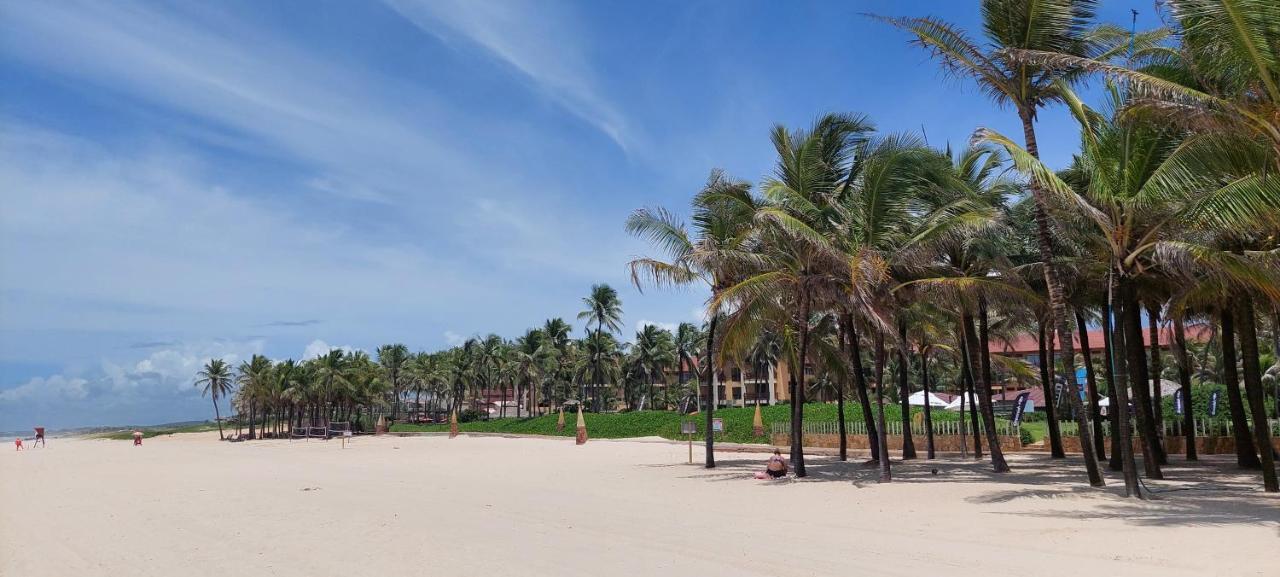 Apartamento Particular Em Porto Das Dunas - Beach Park Aquiraz Εξωτερικό φωτογραφία