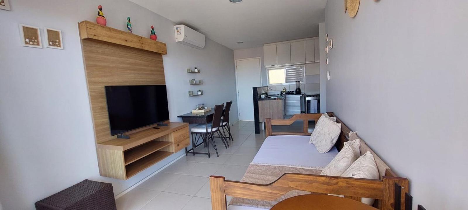 Apartamento Particular Em Porto Das Dunas - Beach Park Aquiraz Εξωτερικό φωτογραφία