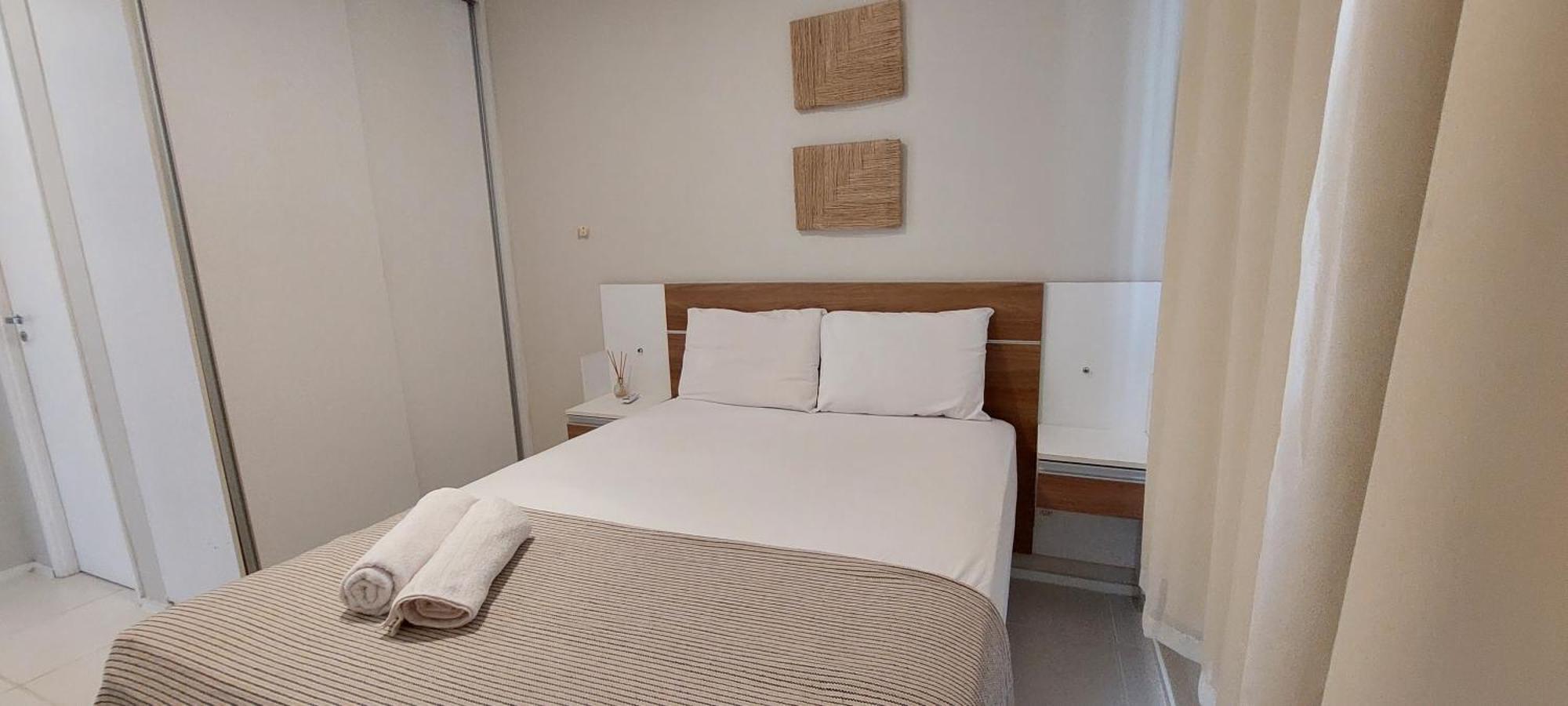 Apartamento Particular Em Porto Das Dunas - Beach Park Aquiraz Εξωτερικό φωτογραφία